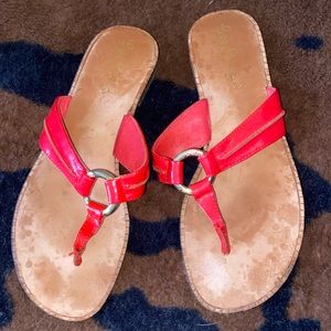 Lily Pulitzer Sandals